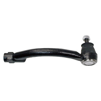 MOOG® - Front Driver Side Outer Steering Tie Rod End
