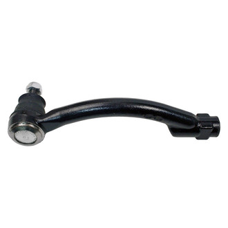 MOOG® - Front Passenger Side Outer Steering Tie Rod End