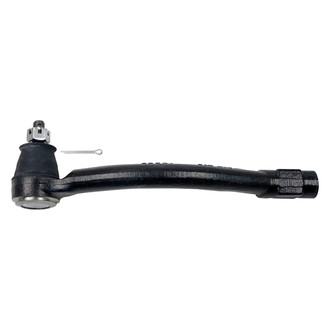 MOOG® - Front Passenger Side Outer Steering Tie Rod End