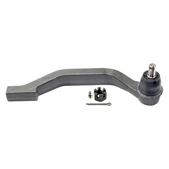 MOOG® - Passenger Side Outer Steering Tie Rod End