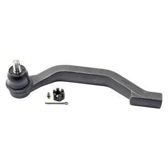 MOOG® - Driver Side Outer Steering Tie Rod End