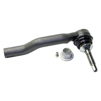 MOOG® - Front Passenger Side Outer Steering Tie Rod End