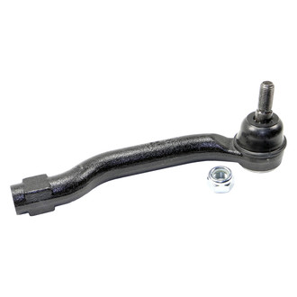 MOOG® - Front Driver Side Outer Steering Tie Rod End