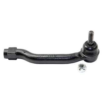 MOOG® - Front Passenger Side Outer Steering Tie Rod End