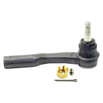 MOOG® - Driver Side Outer Steering Tie Rod End