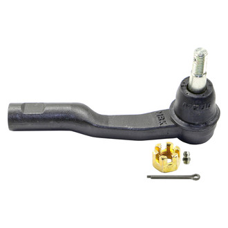 MOOG® - Passenger Side Outer Steering Tie Rod End