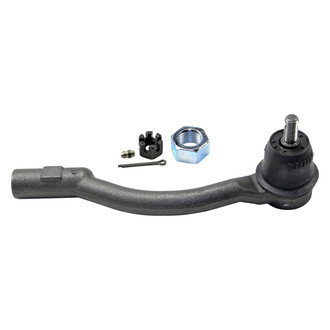 MOOG® - Front Driver Side Outer Steering Tie Rod End