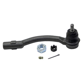 MOOG® - Front Passenger Side Outer Steering Tie Rod End