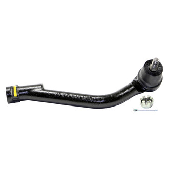 MOOG® - Driver Side Outer Steering Tie Rod End
