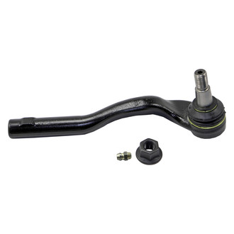 MOOG® - Driver Side Outer Steering Tie Rod End