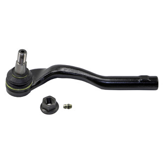 MOOG® - Passenger Side Outer Steering Tie Rod End