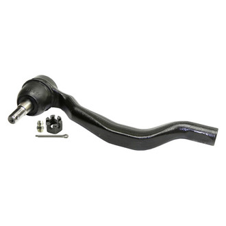 MOOG® - Front Passenger Side Outer Steering Tie Rod End