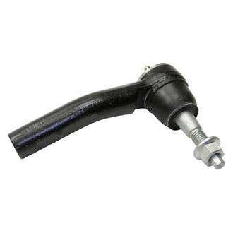 MOOG® - Front Driver Side Outer Steering Tie Rod End