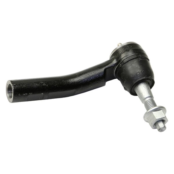 MOOG® - Passenger Side Outer Steering Tie Rod End