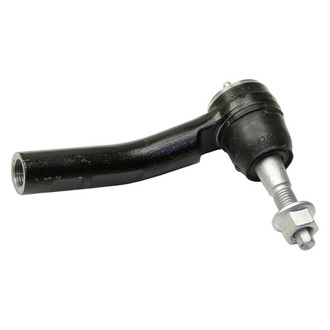 MOOG® - Front Passenger Side Outer Steering Tie Rod End