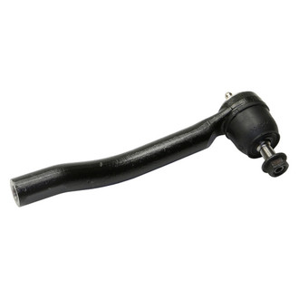 MOOG® - Driver Side Outer Steering Tie Rod End