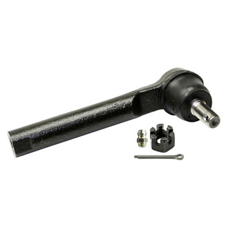 MOOG® - Outer Steering Tie Rod End