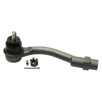 MOOG® - Front Driver Side Outer Steering Tie Rod End