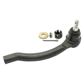 MOOG® - Front Passenger Side Outer Steering Tie Rod End