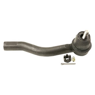 MOOG® - Front Driver Side Outer Steering Tie Rod End
