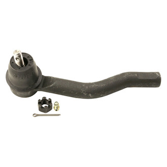 MOOG® - Front Passenger Side Outer Steering Tie Rod End