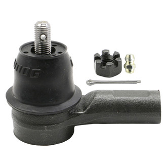MOOG® - Outer Steering Tie Rod End