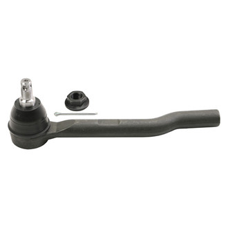 MOOG® - Front Driver Side Outer Steering Tie Rod End