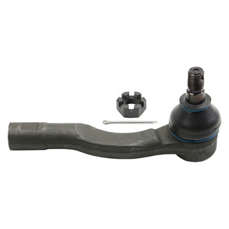 MOOG® - Front Passenger Side Outer Steering Tie Rod End