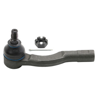 MOOG® - Front Driver Side Outer Steering Tie Rod End