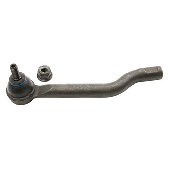 MOOG® - Front Passenger Side Outer Steering Tie Rod End