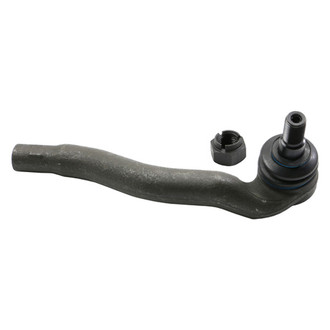 MOOG® - Driver Side Outer Steering Tie Rod End