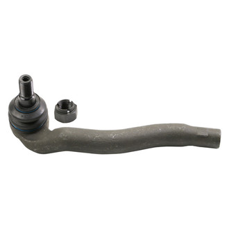 MOOG® - Passenger Side Outer Steering Tie Rod End