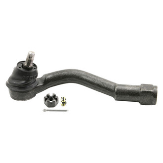 MOOG® - Front Driver Side Outer Steering Tie Rod End