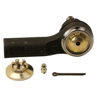 MOOG® - Front Driver Side Outer Steering Tie Rod End