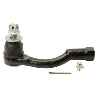 MOOG® - Front Passenger Side Outer Steering Tie Rod End