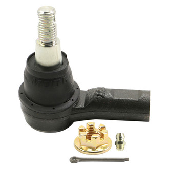 MOOG® - Front Outer Steering Tie Rod End