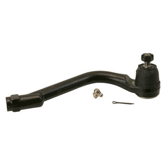 MOOG® - Front Passenger Side Outer Steering Tie Rod End