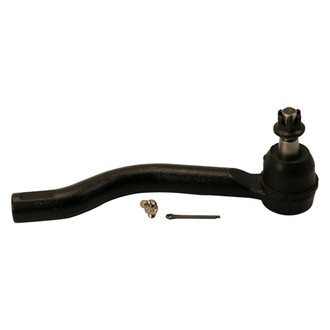 MOOG® - Front Driver Side Outer Steering Tie Rod End