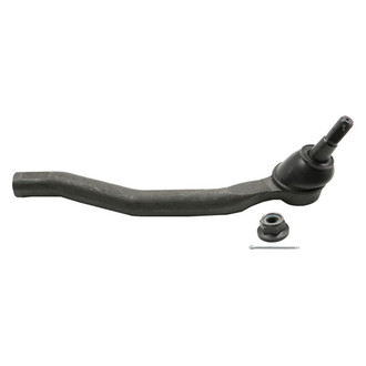 MOOG® - Front Passenger Side Outer Steering Tie Rod End