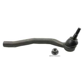 MOOG® - Front Driver Side Outer Steering Tie Rod End