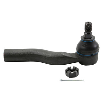 MOOG® - Front Driver Side Outer Steering Tie Rod End