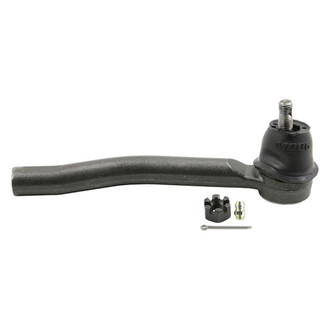 MOOG® - Front Passenger Side Outer Steering Tie Rod End