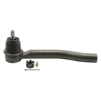 MOOG® - Front Driver Side Outer Steering Tie Rod End