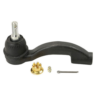 MOOG® - Driver Side Outer Steering Tie Rod End