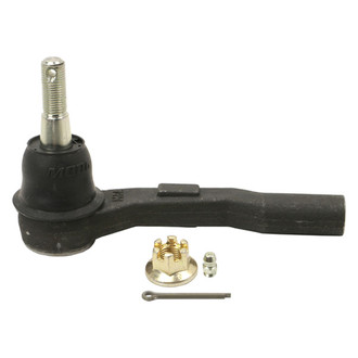 MOOG® - Front Driver Side Outer Steering Tie Rod End