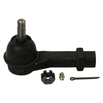 MOOG® - Front Outer Steering Tie Rod End