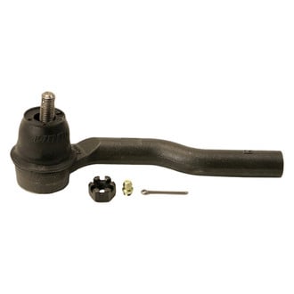 MOOG® - Front Passenger Side Outer Steering Tie Rod End