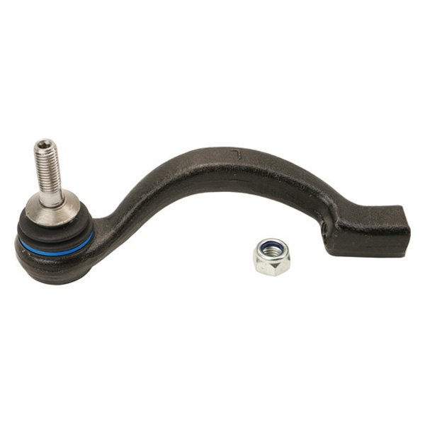 MOOG® - Driver Side Outer Steering Tie Rod End
