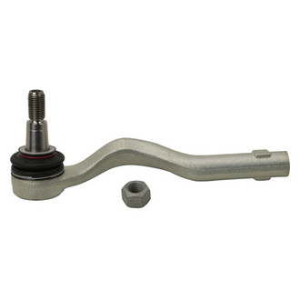 MOOG® - Passenger Side Outer Steering Tie Rod End