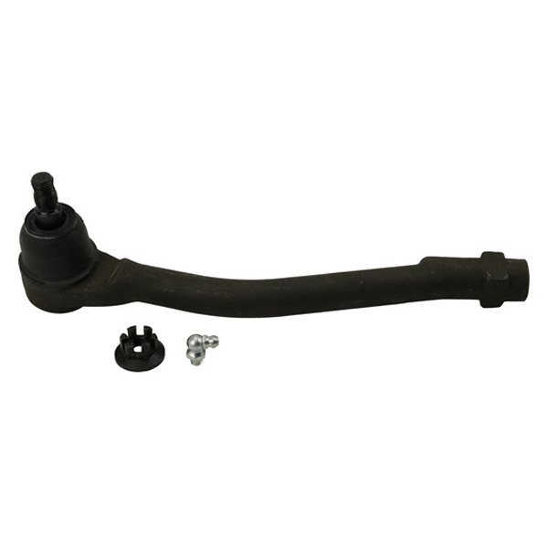 MOOG® - Driver Side Outer Steering Tie Rod End